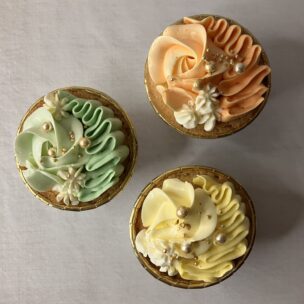 ワンランク高い 焼き菓子の贈り物