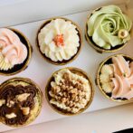 おまかせカップケーキ