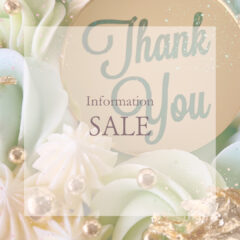 ２０２５☆セール