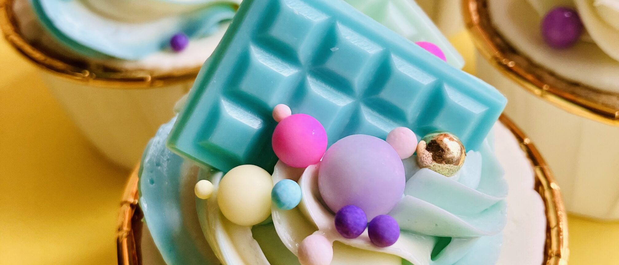 IMG_6037 ユメカワなカップケーキ