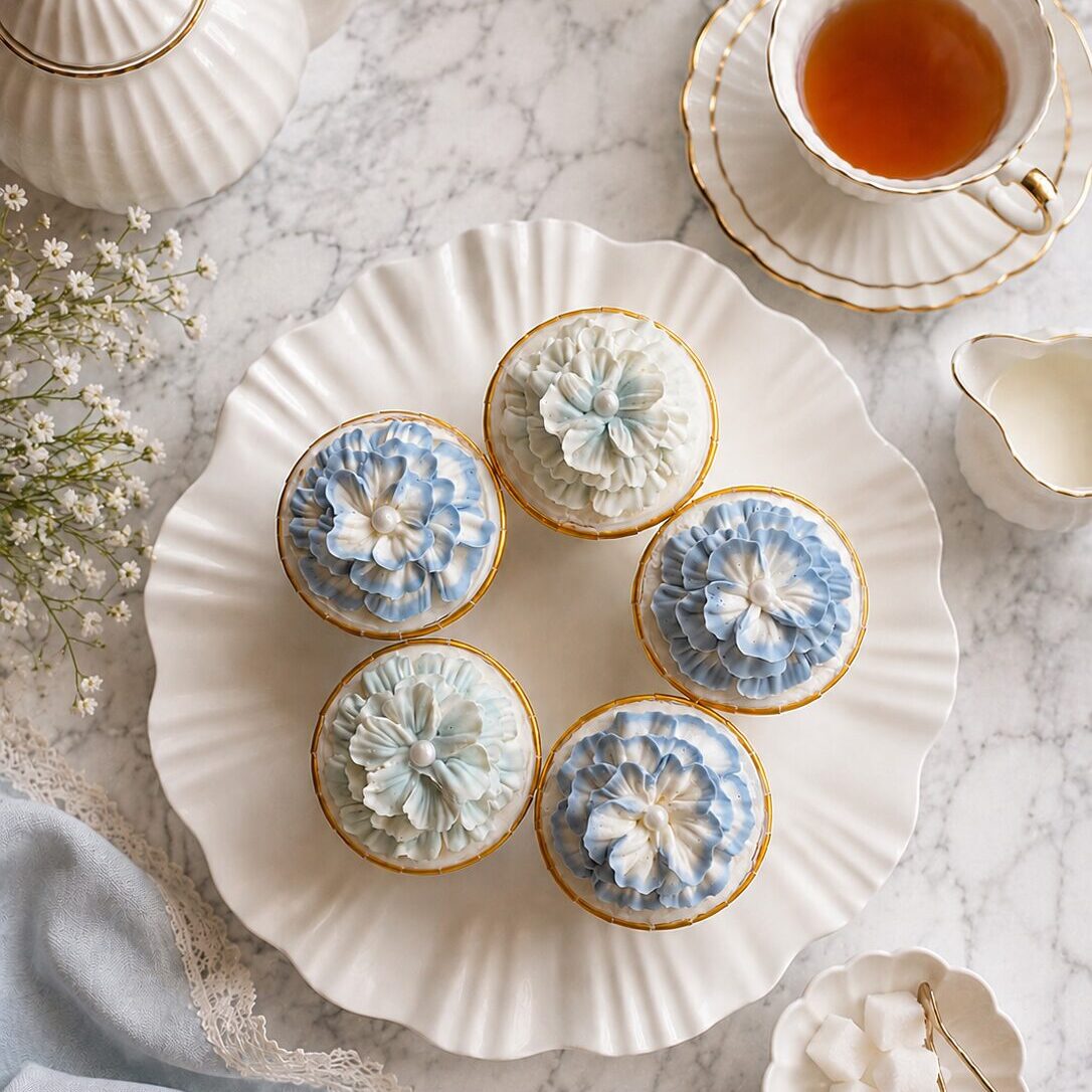 カップケーキ専門店 | CUPCAKES KYOTO