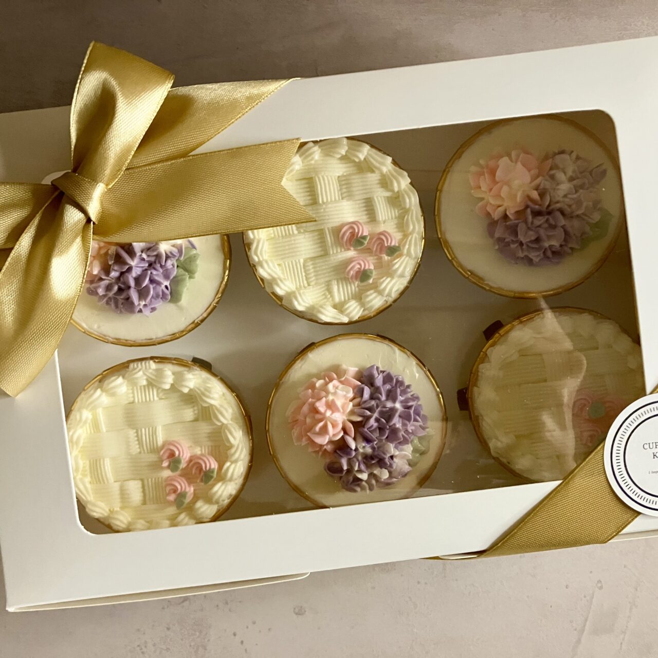 カップケーキ専門店 | CUPCAKES KYOTO