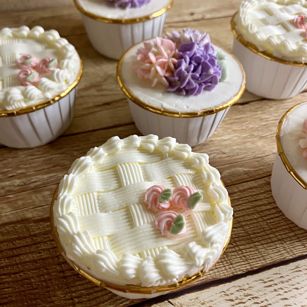 カップケーキ専門店 | CUPCAKES KYOTO